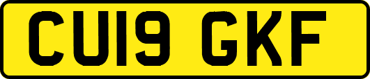 CU19GKF