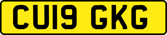 CU19GKG