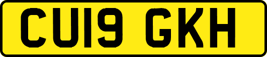 CU19GKH
