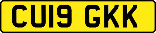 CU19GKK