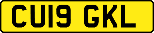CU19GKL
