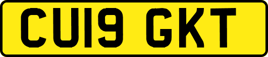CU19GKT