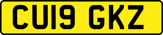 CU19GKZ