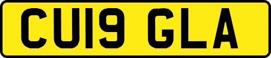 CU19GLA