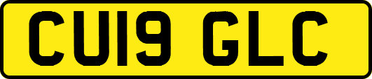 CU19GLC