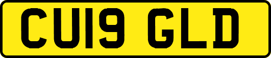 CU19GLD