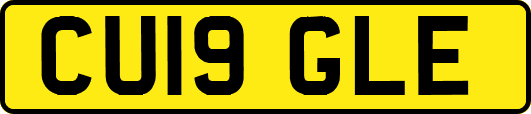 CU19GLE