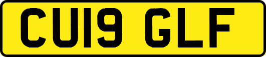 CU19GLF