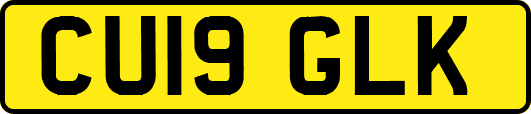 CU19GLK
