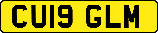 CU19GLM