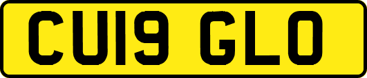 CU19GLO