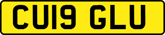 CU19GLU