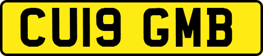 CU19GMB