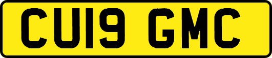 CU19GMC