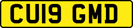 CU19GMD