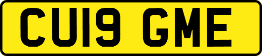 CU19GME