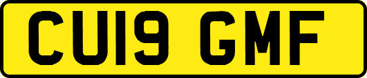 CU19GMF