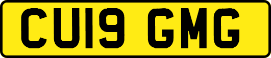CU19GMG