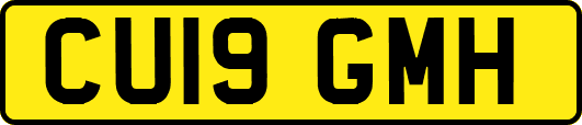 CU19GMH