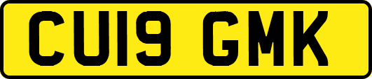 CU19GMK