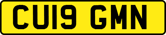 CU19GMN