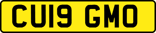 CU19GMO