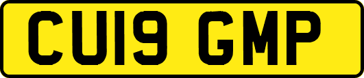 CU19GMP