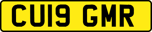 CU19GMR