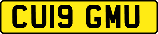 CU19GMU