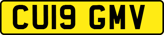 CU19GMV