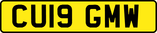 CU19GMW