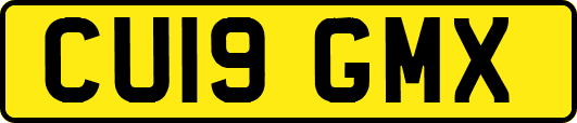 CU19GMX