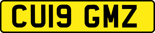 CU19GMZ