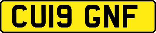 CU19GNF