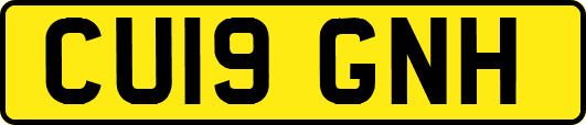 CU19GNH