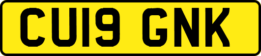 CU19GNK