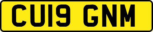 CU19GNM