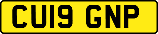 CU19GNP