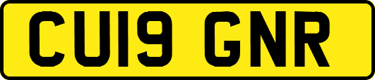 CU19GNR