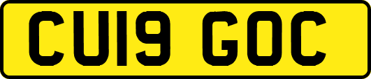 CU19GOC