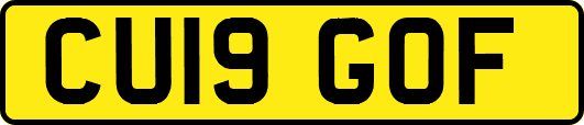 CU19GOF