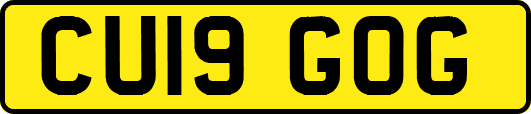 CU19GOG