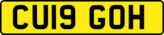 CU19GOH