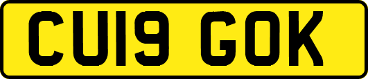 CU19GOK