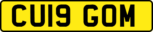 CU19GOM