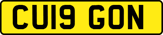 CU19GON