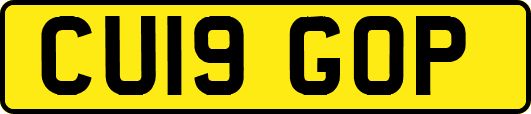 CU19GOP