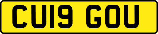 CU19GOU