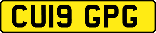 CU19GPG