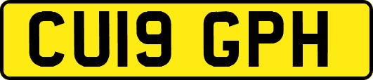 CU19GPH